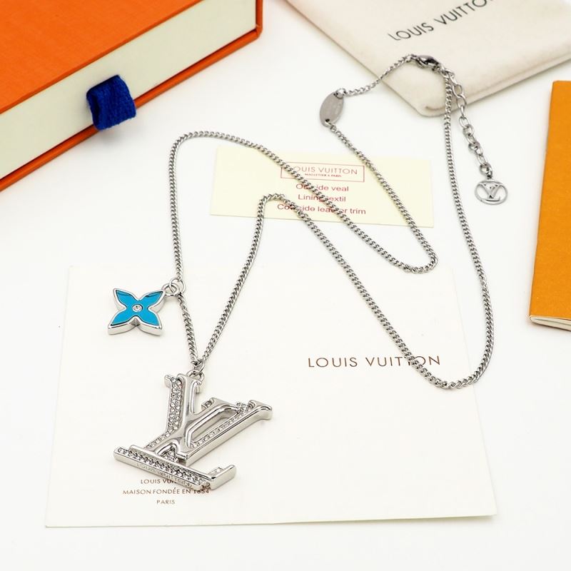 LV Necklaces